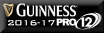 Guinness PRO12 2016-17